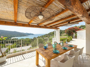 Seaview Dream Villa